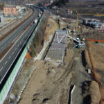 Abdichtung - impermeabilizzazione